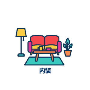 内装