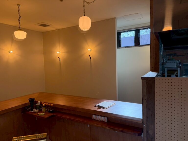 高鍋町｜店舗全面リニューアル