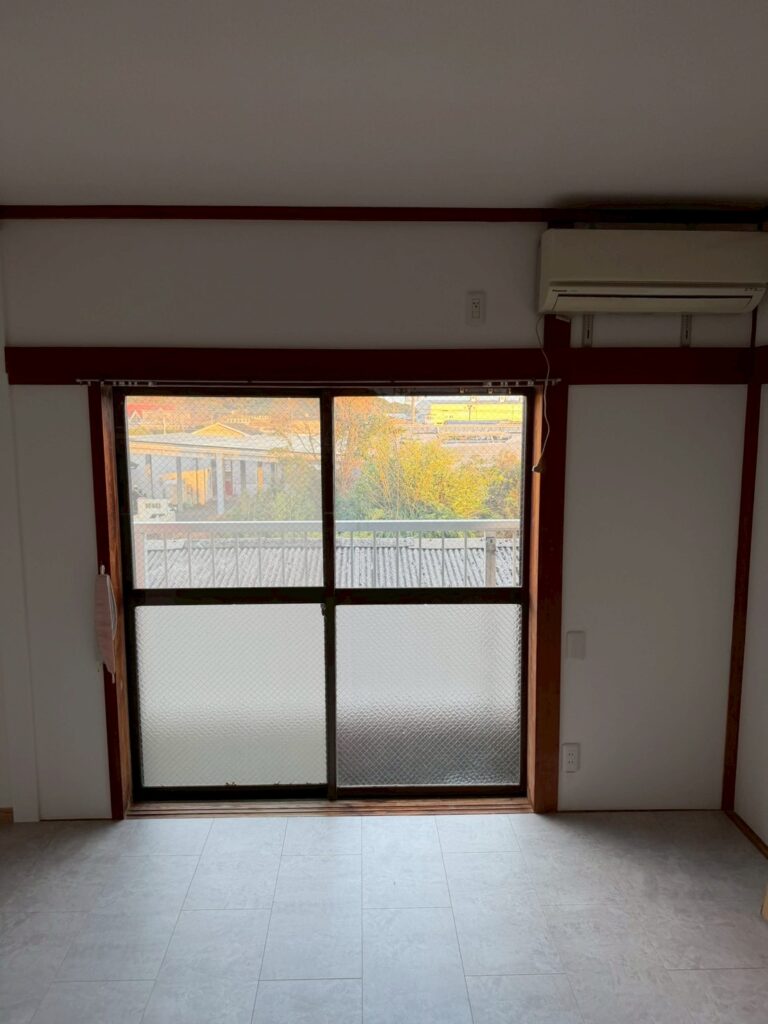 日向市｜古い家をリノベーション