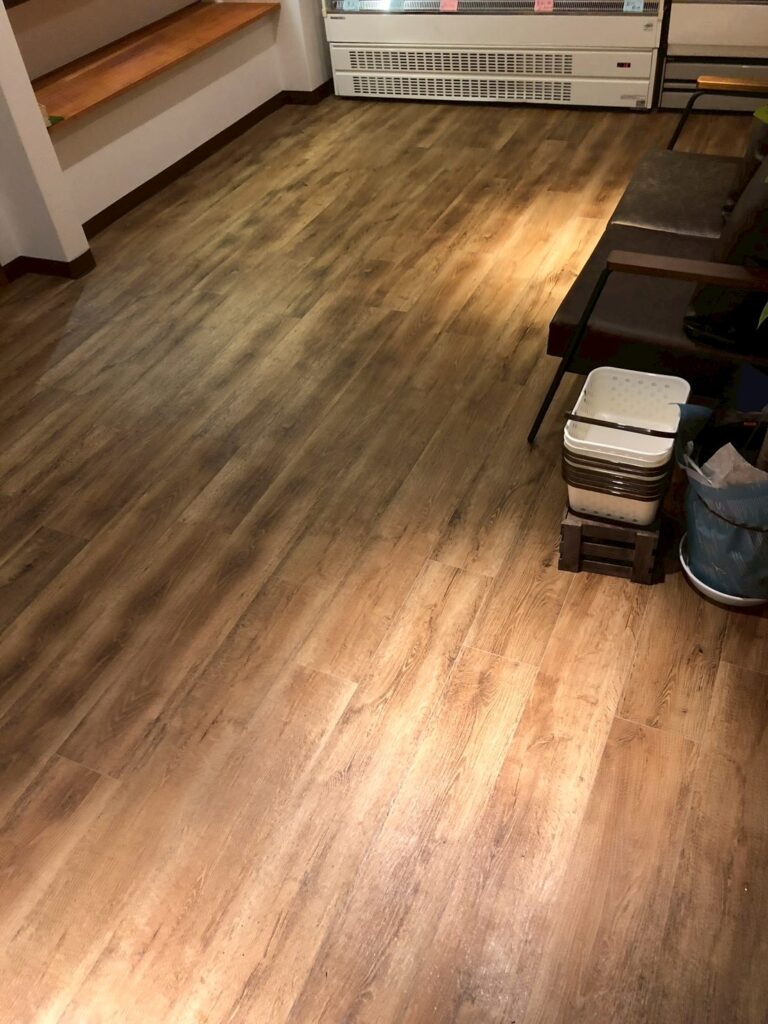 日向市｜店舗の全面リニューアル