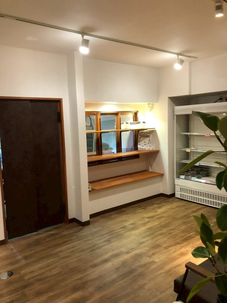 日向市｜店舗の全面リニューアル