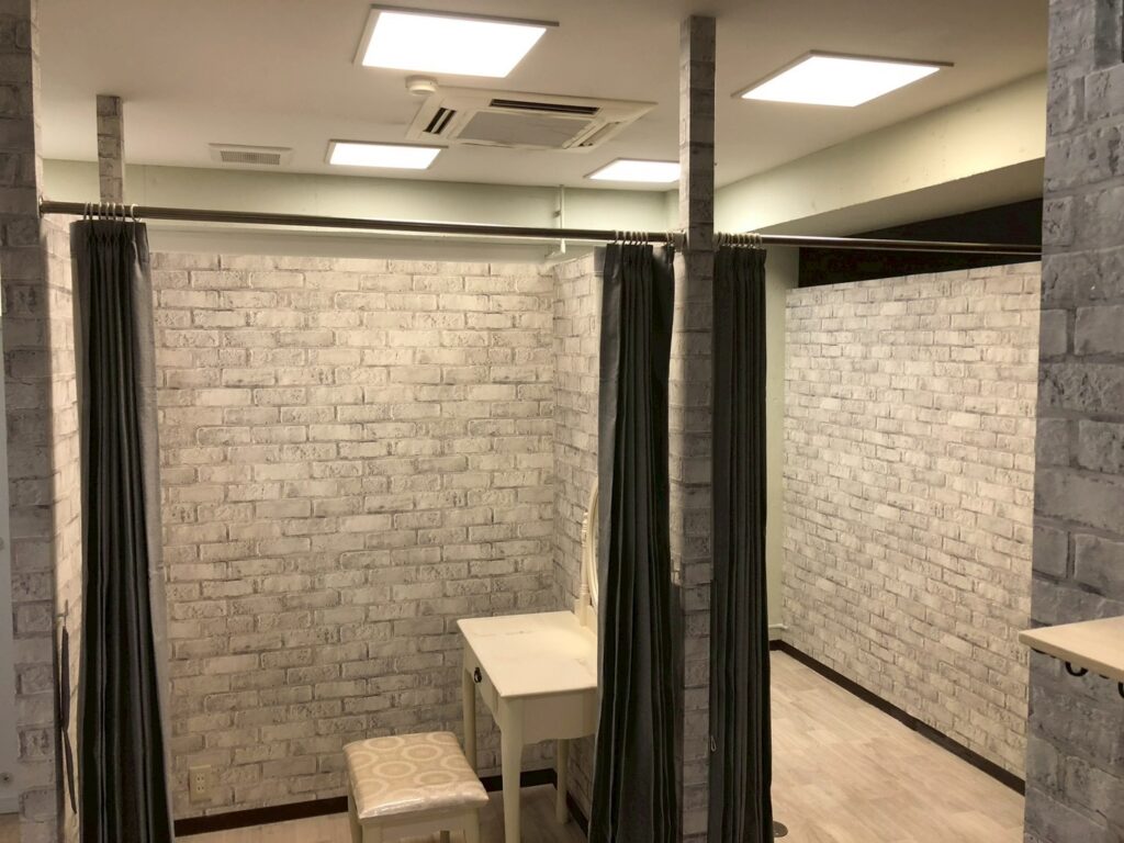 大分市｜店舗リニューアル