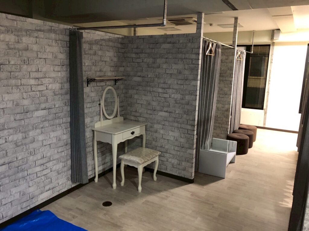 大分市｜店舗リニューアル