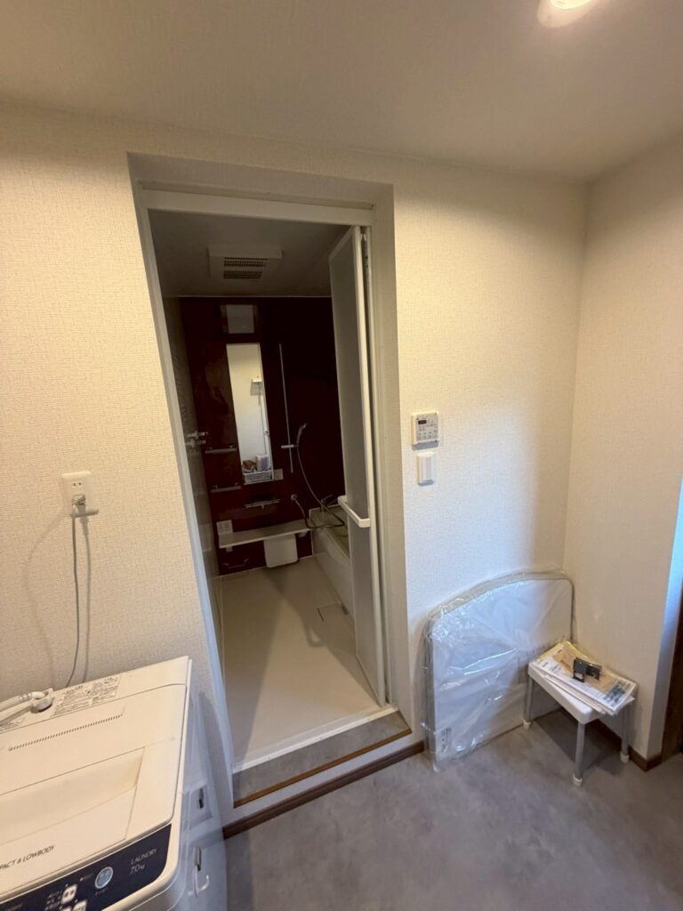 日向市｜古い家をリノベーション